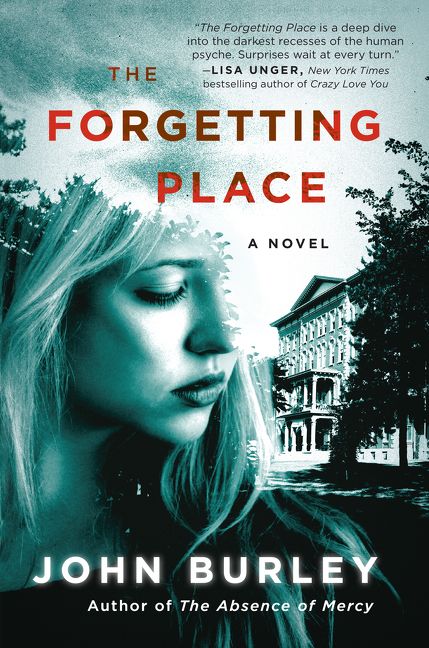 Produktbild: Forgetting Place, The