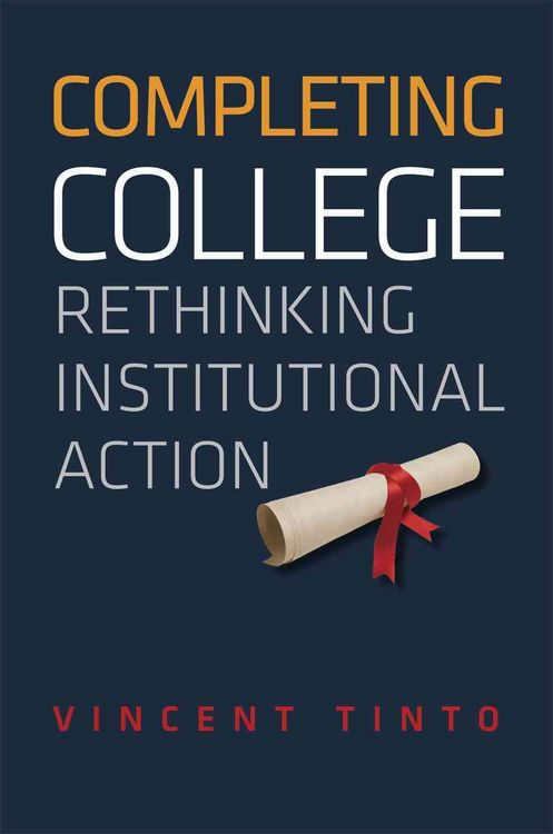 Produktbild: Completing College