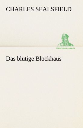 Produktbild: Das blutige Blockhaus
