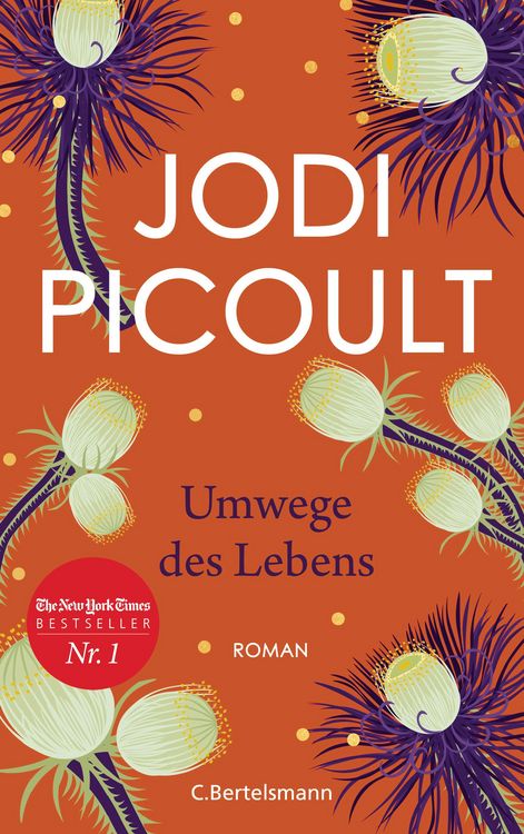 Produktbild: Umwege des Lebens
