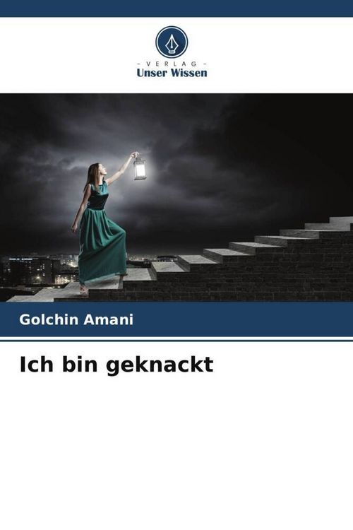 Produktbild: Ich bin geknackt