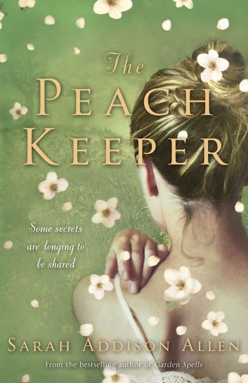 Produktbild: The Peach Keeper