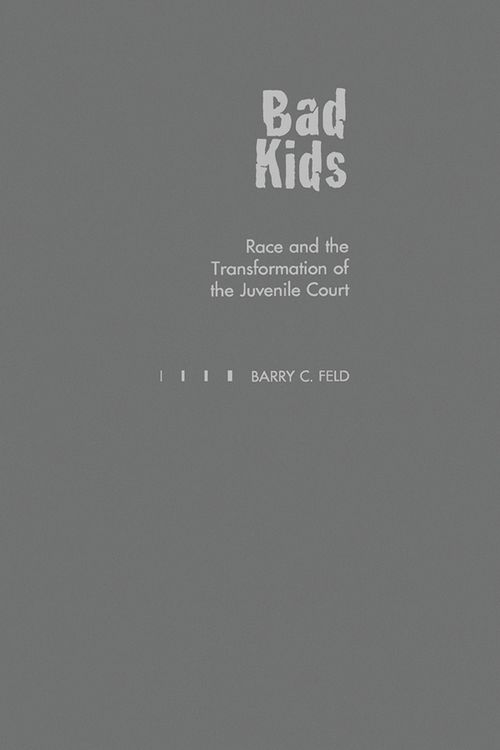 Produktbild: Bad Kids