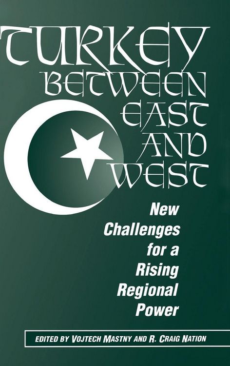 Produktbild: Turkey Between East And West