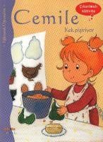 Produktbild: Cemile Kek Pisiriyor