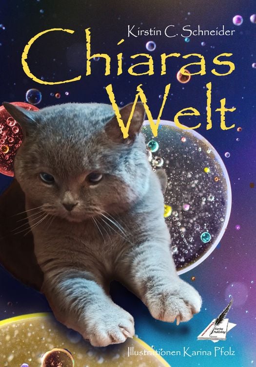 Produktbild: Chiaras Welt