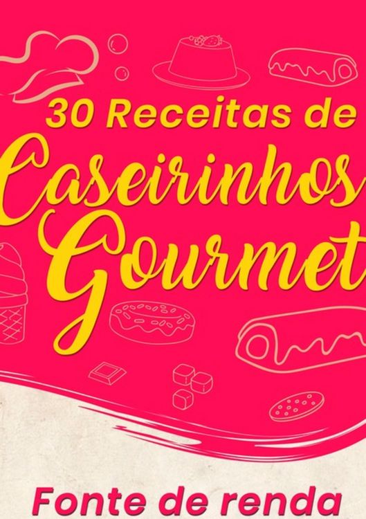Produktbild: Caseirinho Goumert