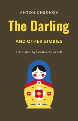 Produktbild: The Darling and Other Stories