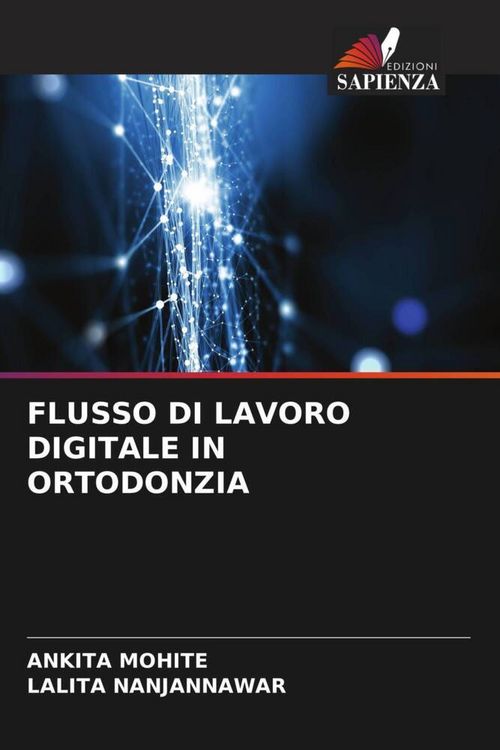 Produktbild: Flusso Di Lavoro Digitale in Ortodonzia