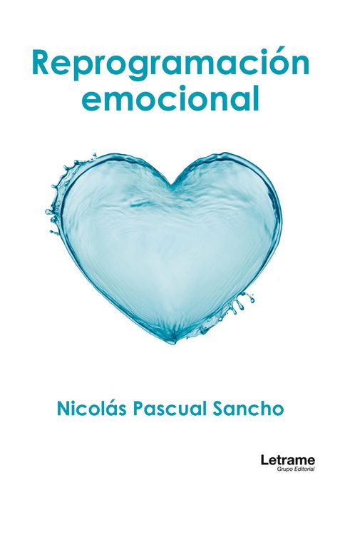 Produktbild: Reprogramaci&oacute;n emocional
