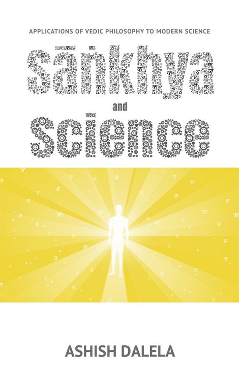 Produktbild: Sankhya and Science: Applications of Vedic Philosophy to Modern Science
