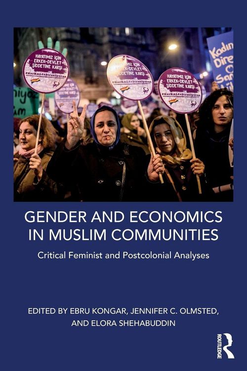 Produktbild: Gender and Economics in Muslim Communities