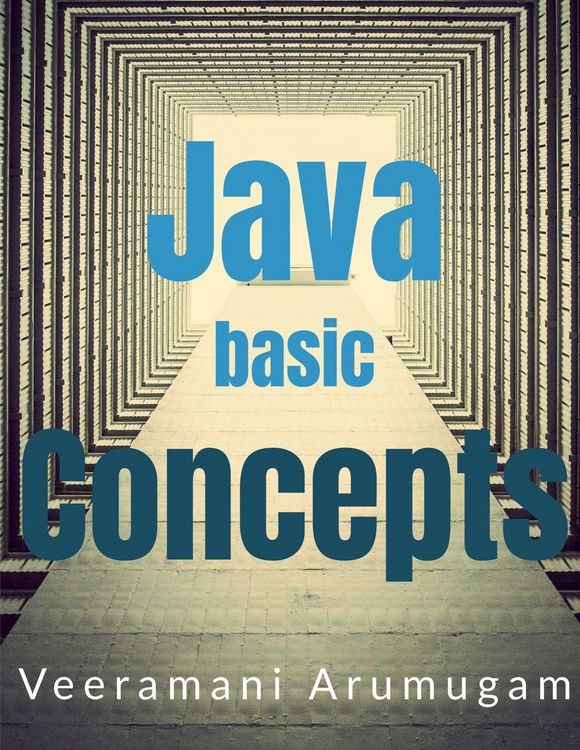 Produktbild: Java Basic Concept