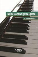 Produktbild: M&uuml;zik Teoirisi ve Isitme Egitimi