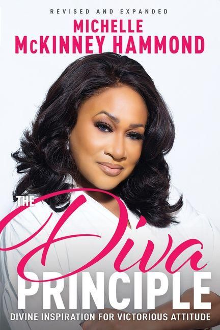 Produktbild: The Diva Principle