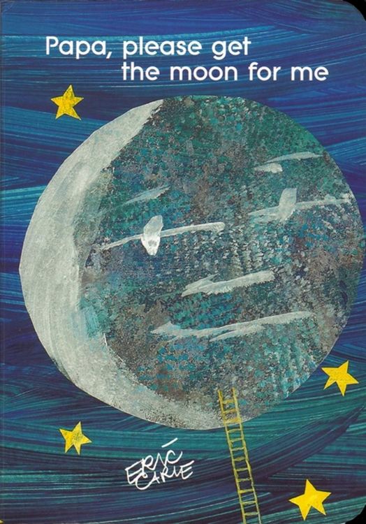 Produktbild: Papa, Please Get the Moon for Me