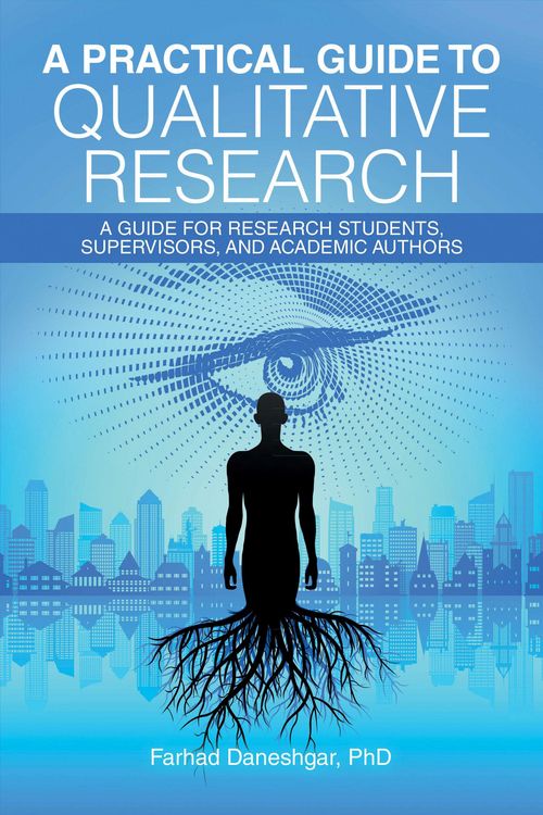 Produktbild: A Practical Guide to Qualitative Research