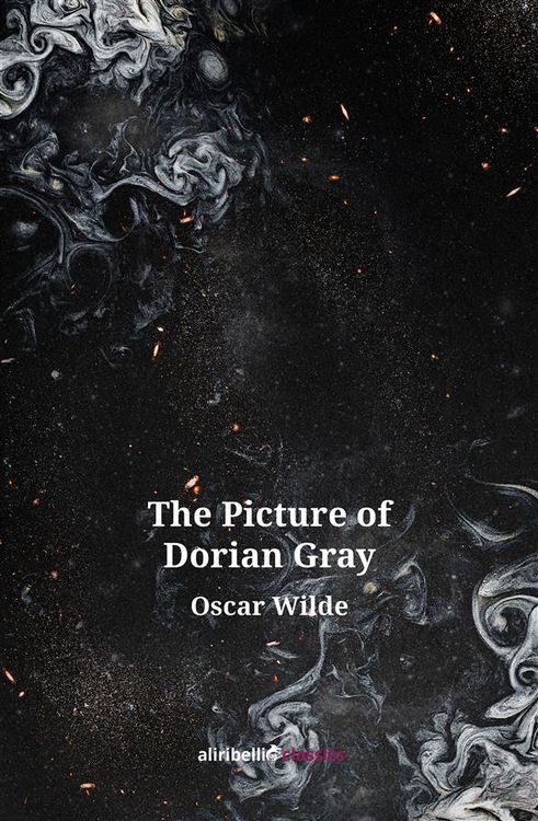 Produktbild: The Picture of Dorian Gray