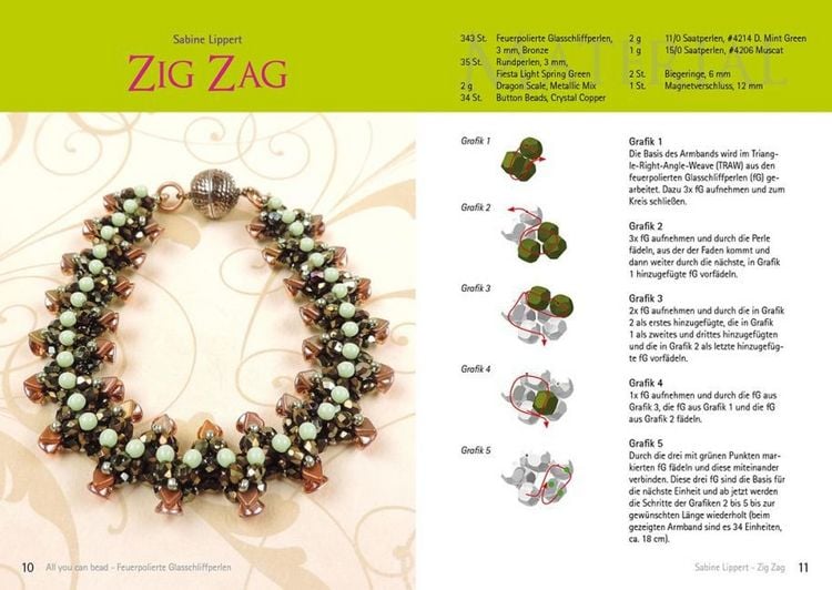 Produktbild: All you can bead