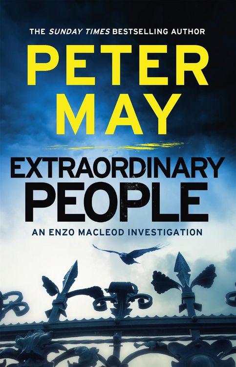 Produktbild: Extraordinary People