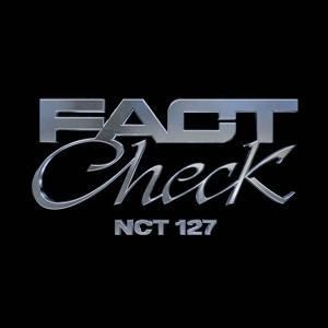 Produktbild: The 5th Album 'Fact Check' (Poster Ver. CD)