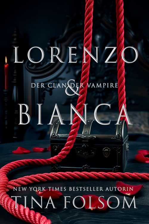Produktbild: Lorenzo & Bianca