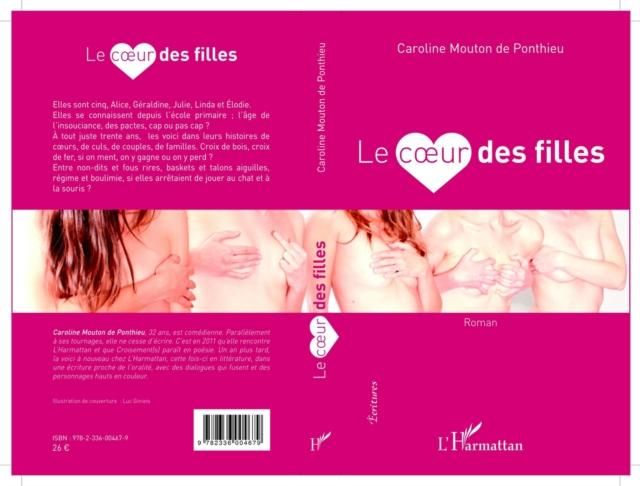 Produktbild: Coeur des filles