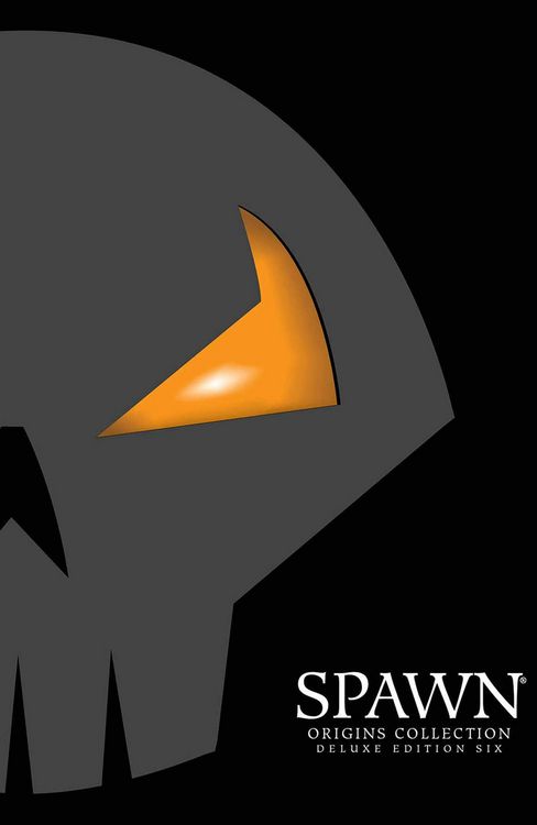 Produktbild: Spawn: Origins Deluxe Edition Volume 6