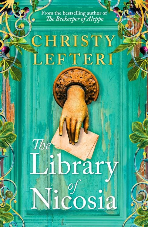 Produktbild: The Library of Nicosia