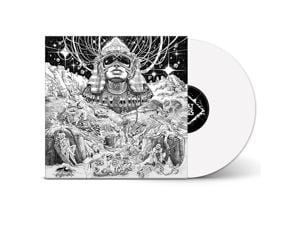 Produktbild: The Valley Of The Kings (Lim.Ed./White Vinyl)