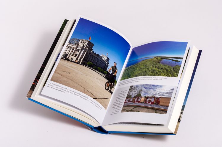 Produktbild: Deutschlandtour