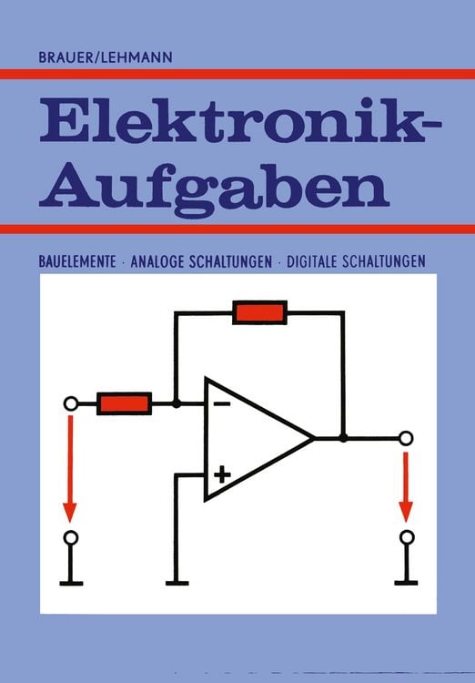 Produktbild: Elektronik-Aufgaben