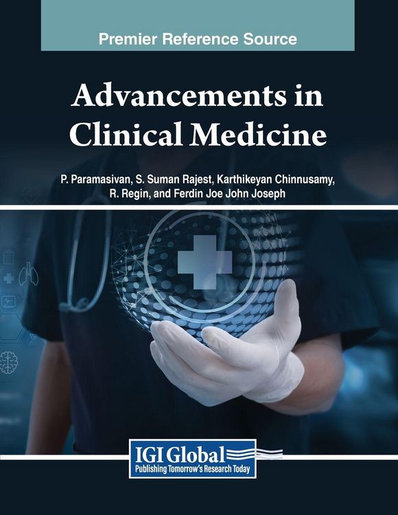 Produktbild: Advancements in Clinical Medicine