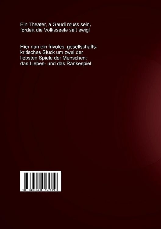 Produktbild: (m)ein Valentinstag