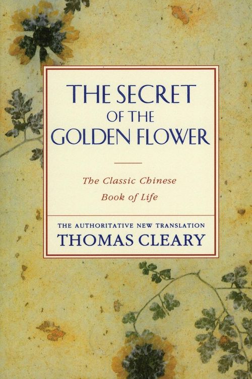 Produktbild: The Secret of the Golden Flower