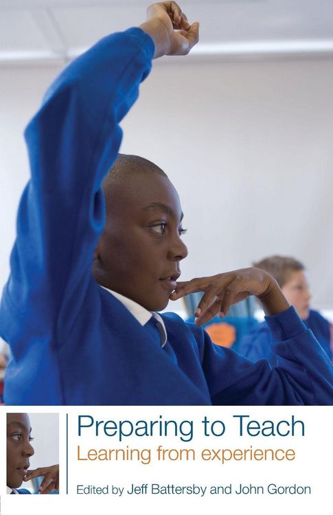 Produktbild: Preparing to Teach