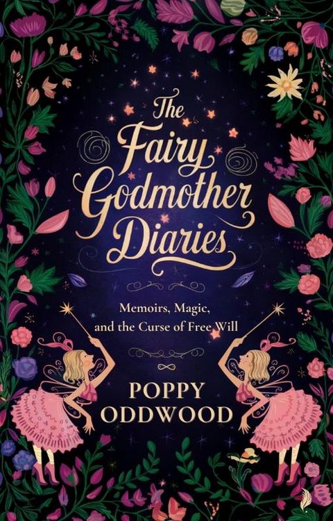 Produktbild: The Fairy Godmother Diaries