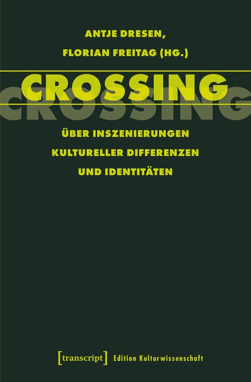Produktbild: Crossing
