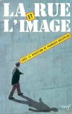 Produktbild: La Rue et l'Image