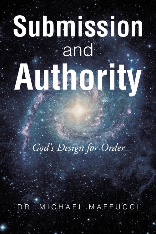 Produktbild: Submission and Authority