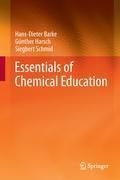 Produktbild: Essentials of Chemical Education