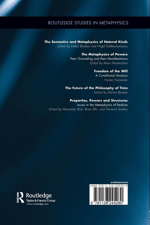 Produktbild: Properties, Powers and Structures