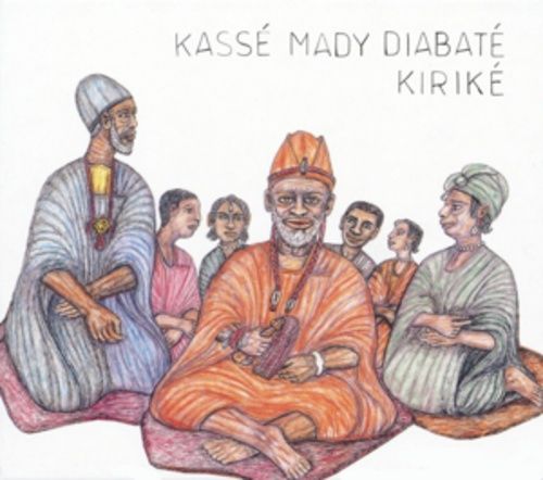 Produktbild: Kirike