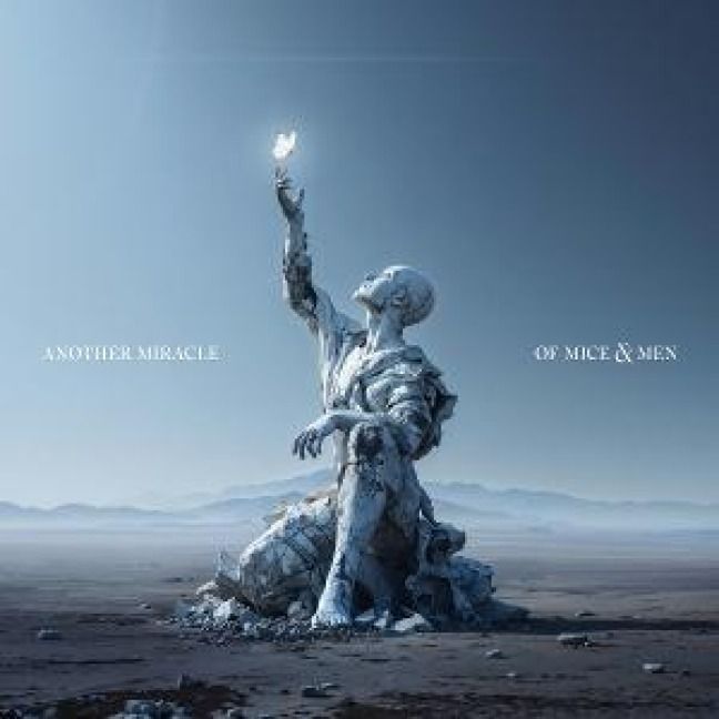 Produktbild: Another Miracle (Ltd. CD Digipak)