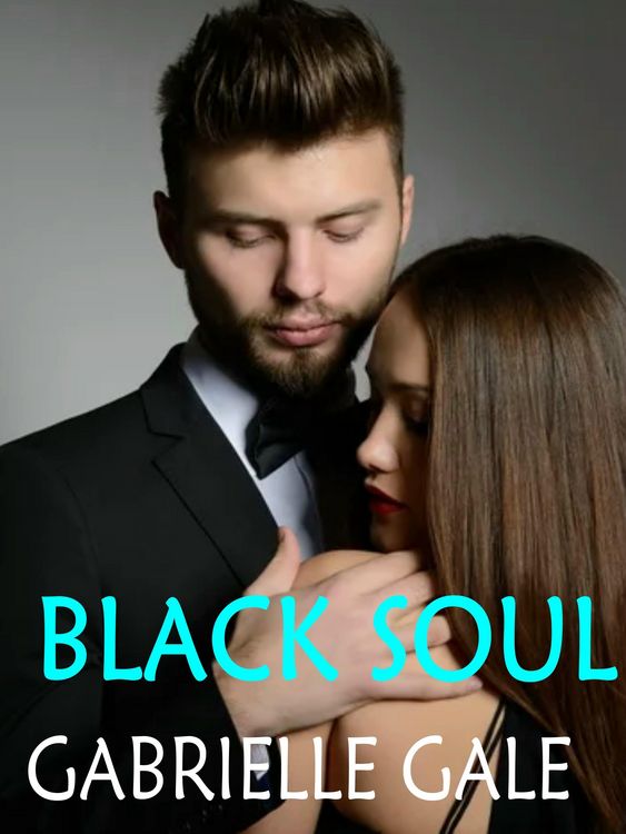 Produktbild: Black soul