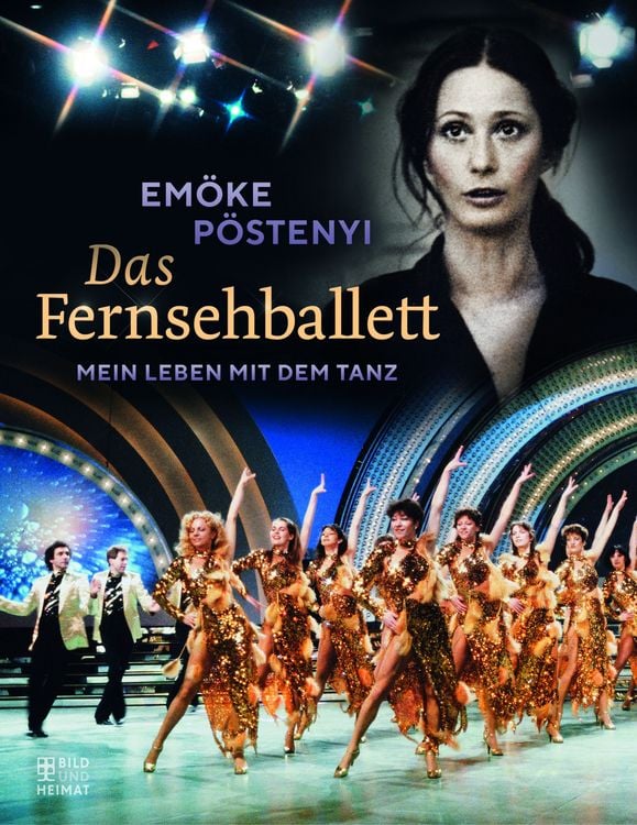 Produktbild: Das Fernsehballett