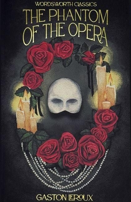Produktbild: The Phantom of the Opera