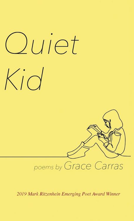 Produktbild: Quiet Kid