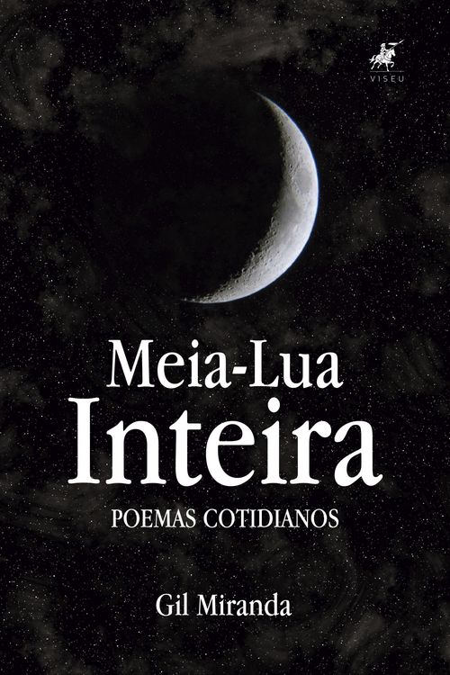 Produktbild: Meia-Lua Inteira