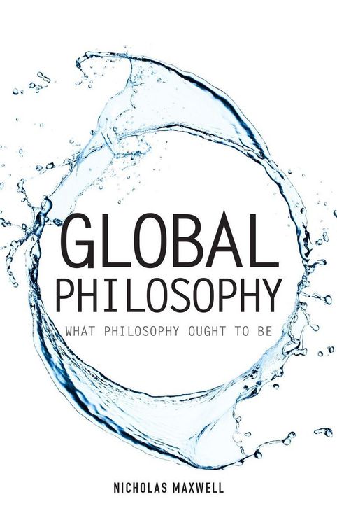 Produktbild: Global Philosophy